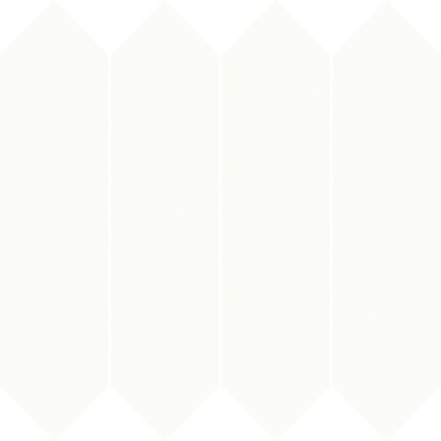 Płytka ścienna mozaika ARROW white satin 28x28 gat. I