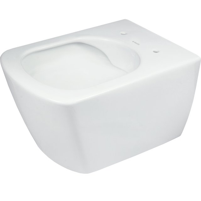 DEANTE Miska WC podwieszana BLUR bezkołnierzowa CDZ_6ZPW