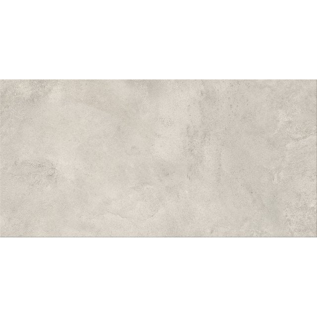 Gres szkliwiony GPT1123 WINTER SHADOW white mat 29,8x59,8 gat. I