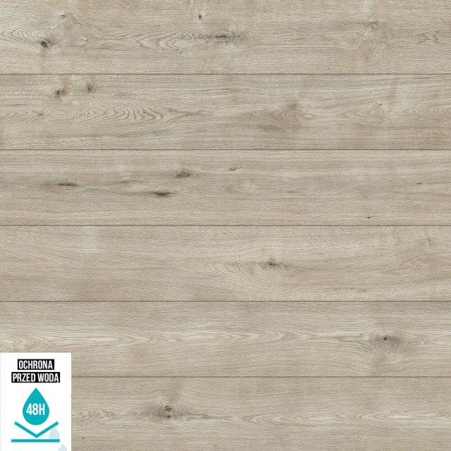 Panele podłogowe CLASSEN CHARM 4V WR 56691 DĄB ROCHESTER AC5 8 mm