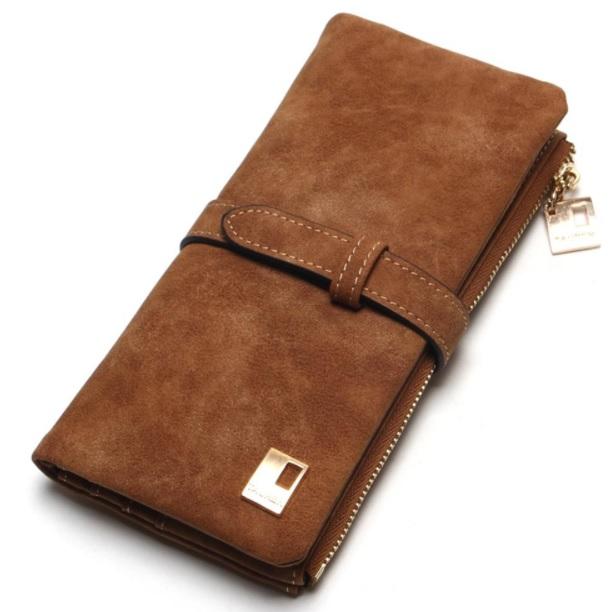 Portfel damski Tauren