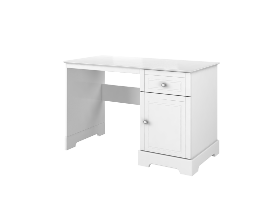 Bellamy, Marylou - biurko