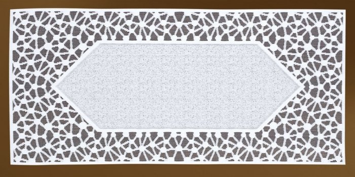 Obrus bierznik rozmiar 50x110 wzór 22240