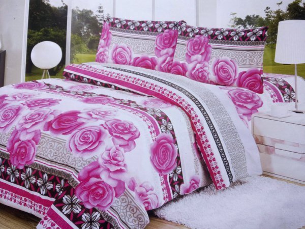 Poszewka poliestrowa 70x80 wz.TPR 0054