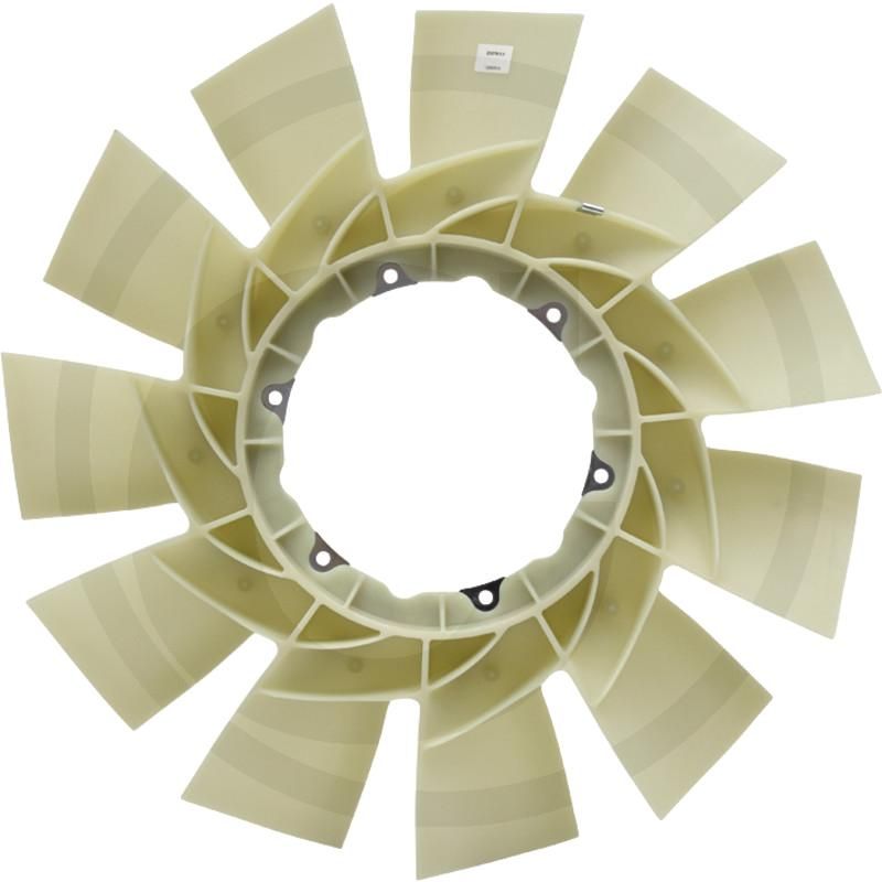 BorgWarner Wentylator Fendt F743200041050