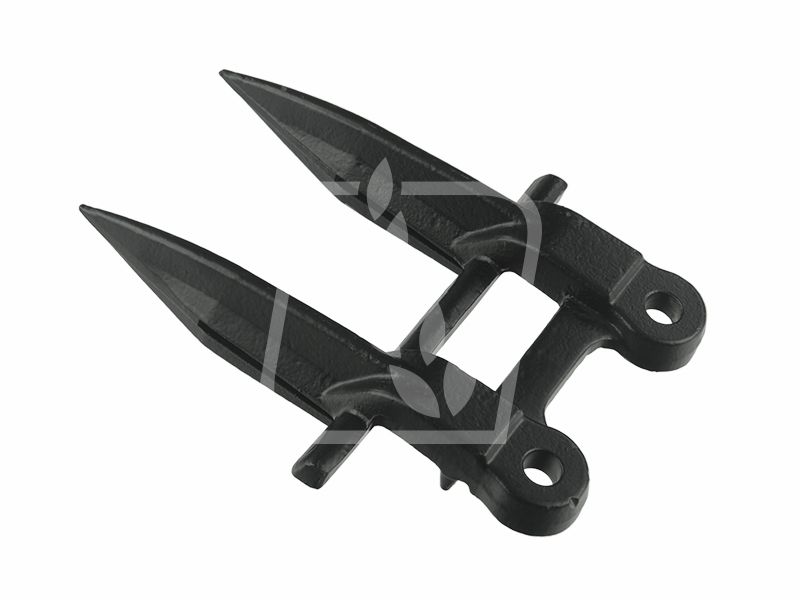 Bagnet podwójny Claas 626295