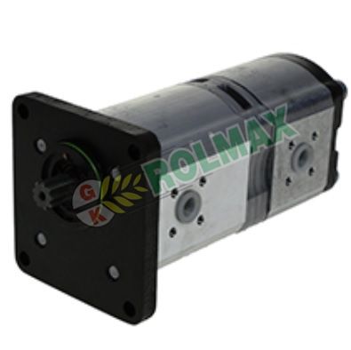 Pompa hydrauliczna New Holland CASE 87593047