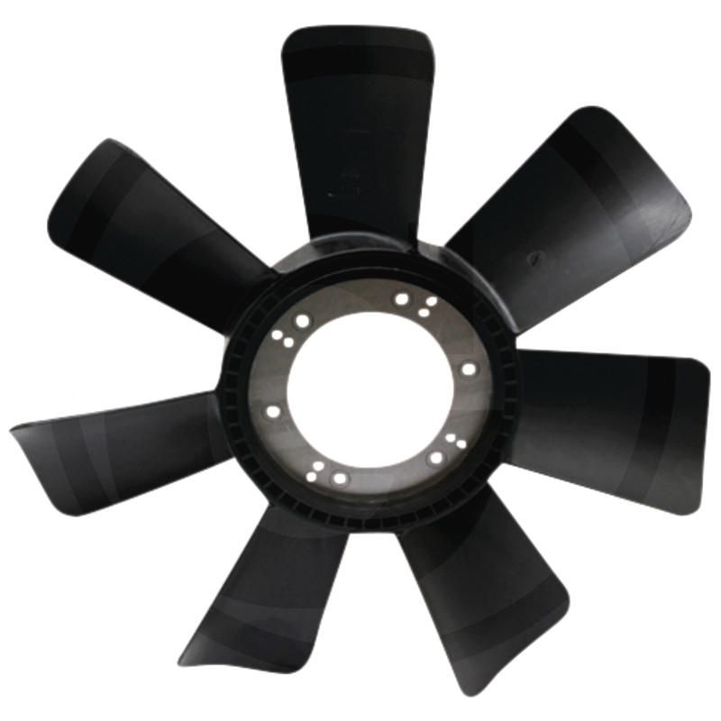 BorgWarner Wentylator CASE New Holland 451503A1,82025804,4282825M91