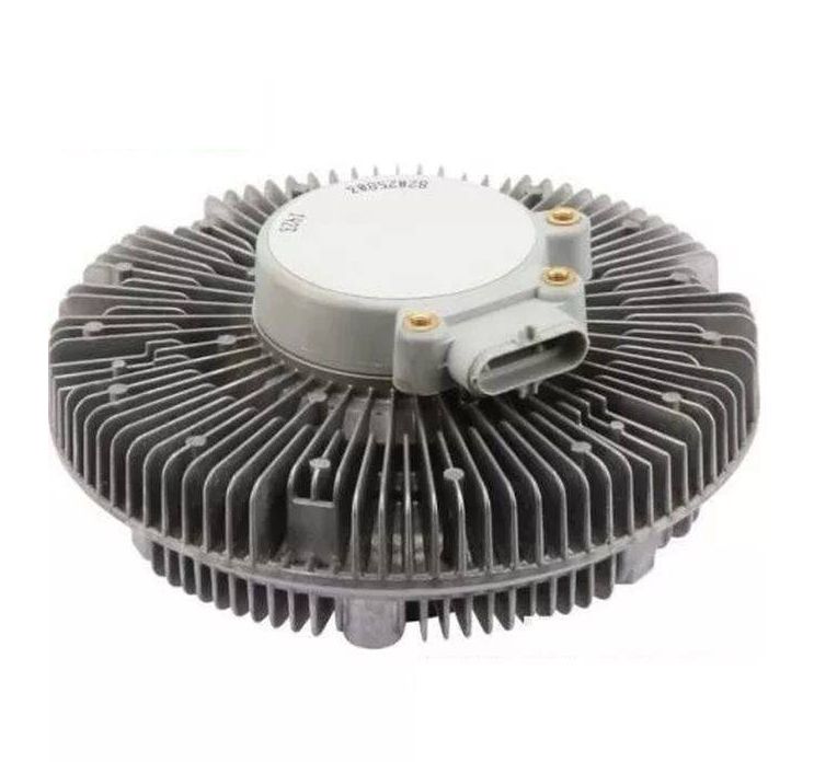 Sprzęgło wiskotyczne New Holland TM CASE 82025803 BorgWarner