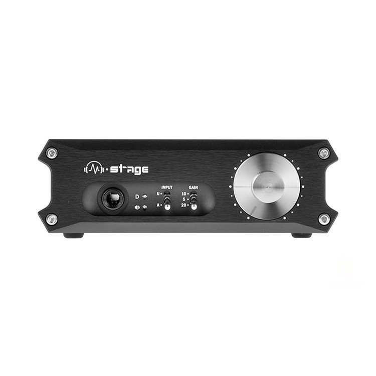 Matrix m-stage hpa-3u (wersja z usb)