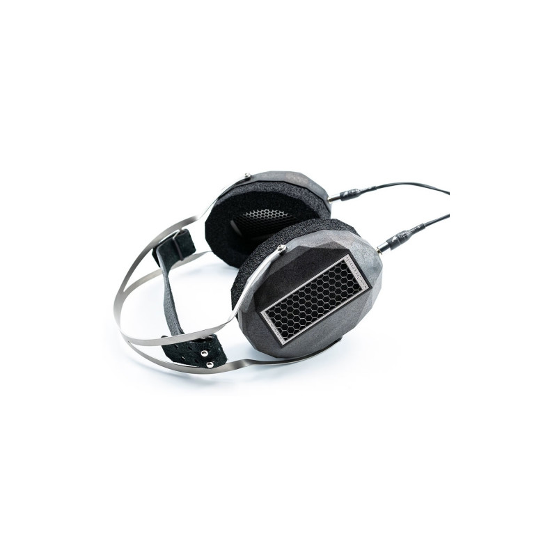 Raal requisite ca-1a - słuchawki wstęgowe