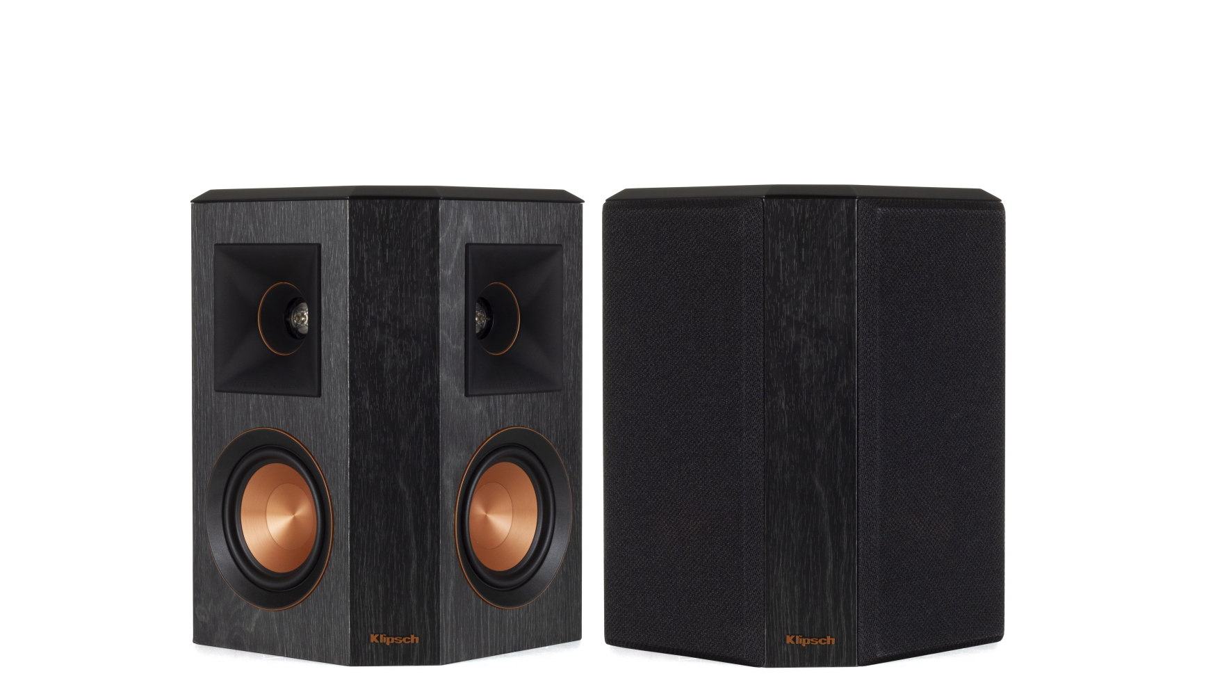 Klipsch rp-402s reference premiere