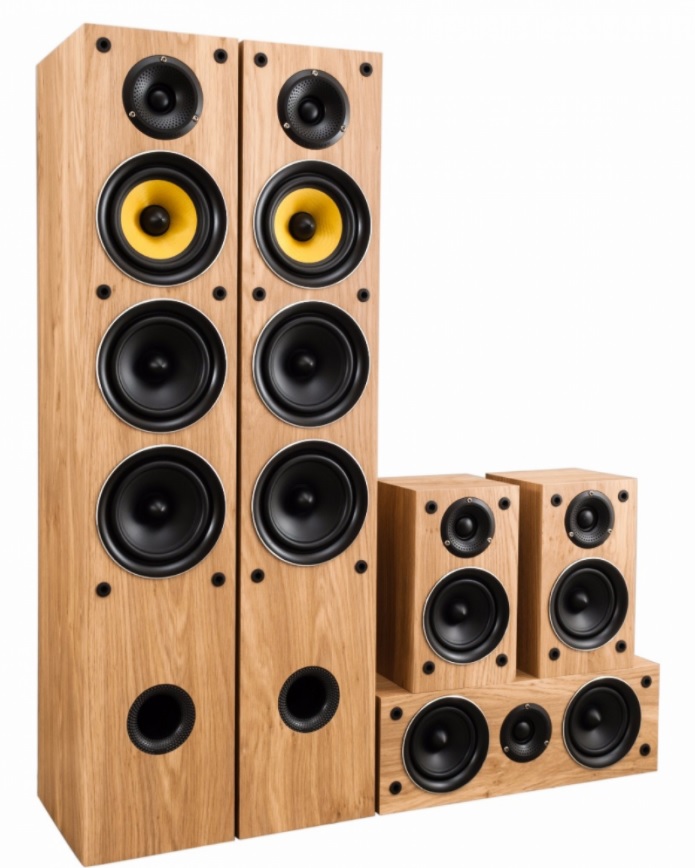 Taga harmony tav-506 v.2