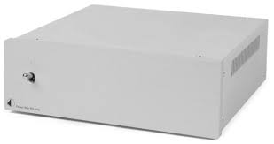 Project power box rs amp