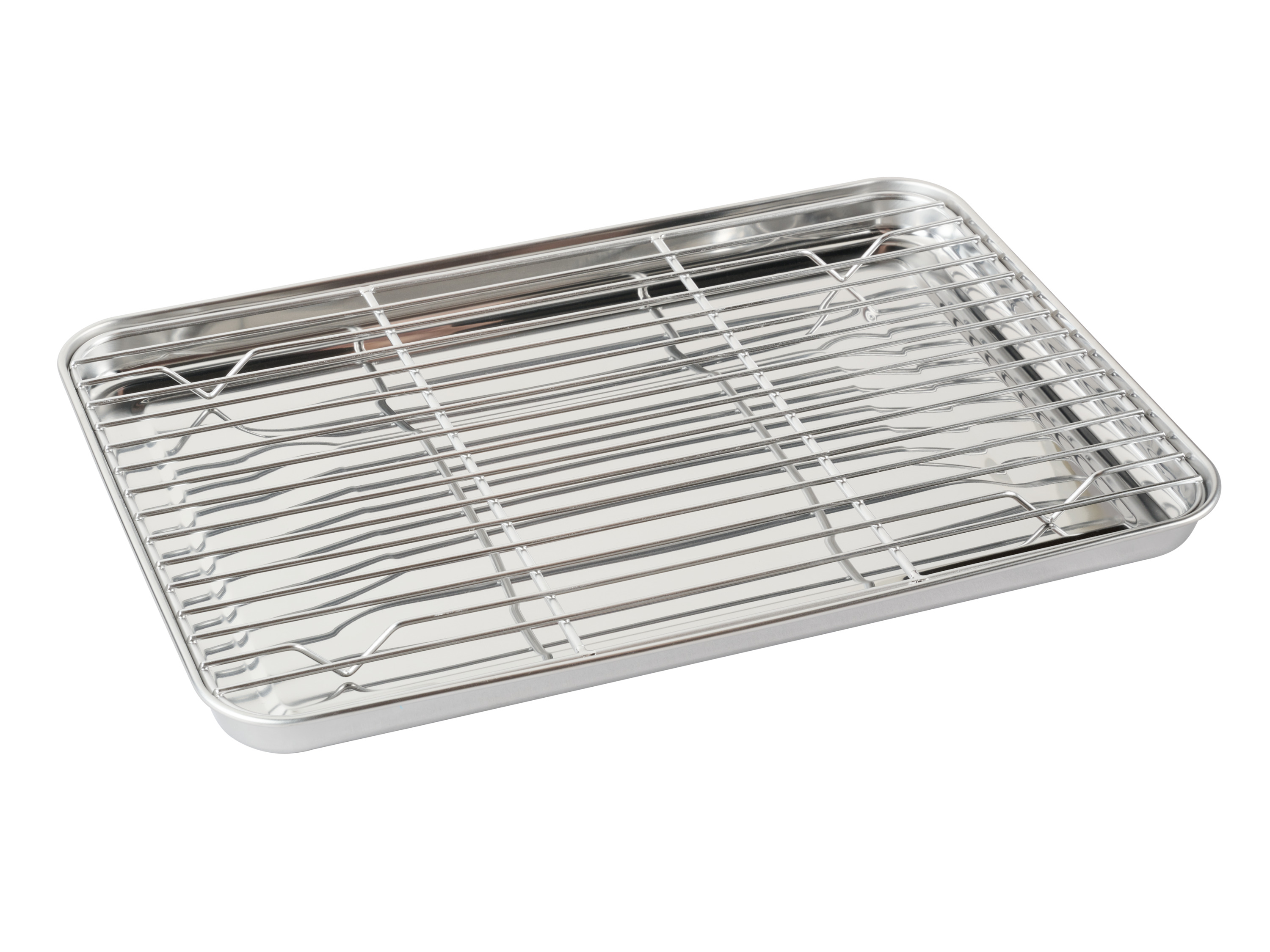 Grillmeister Akcesoria do grillowania Taca do marynowania