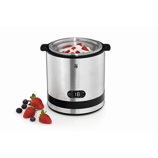 Maszynka Kitchenminis do lodów