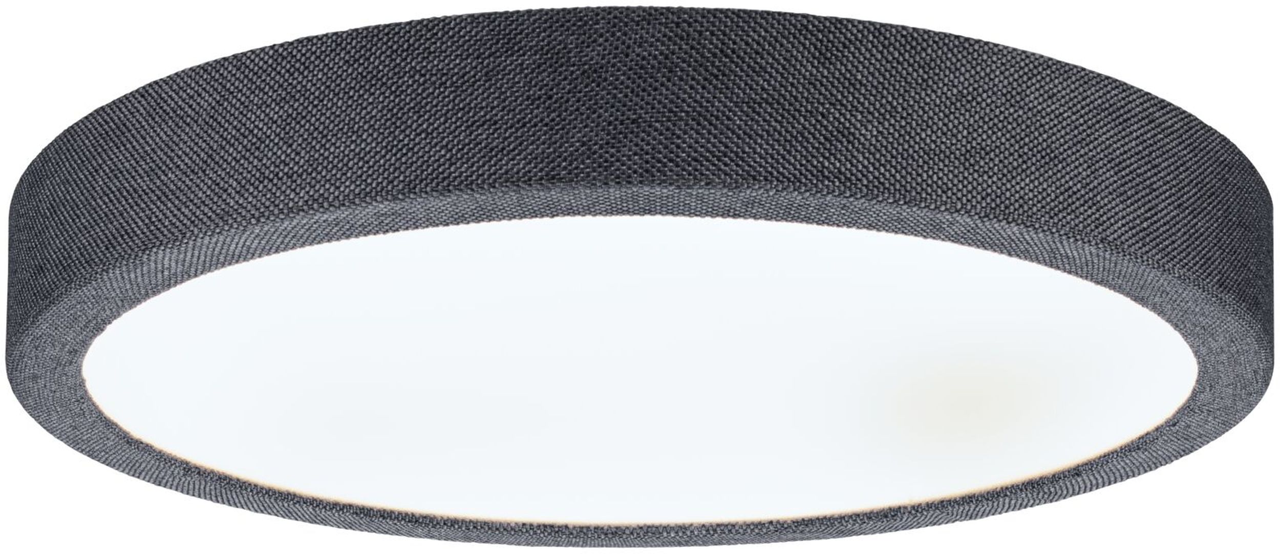 Darmowa Dostawa - Plafon 1x15 W szary Paulmann Cosara 71055