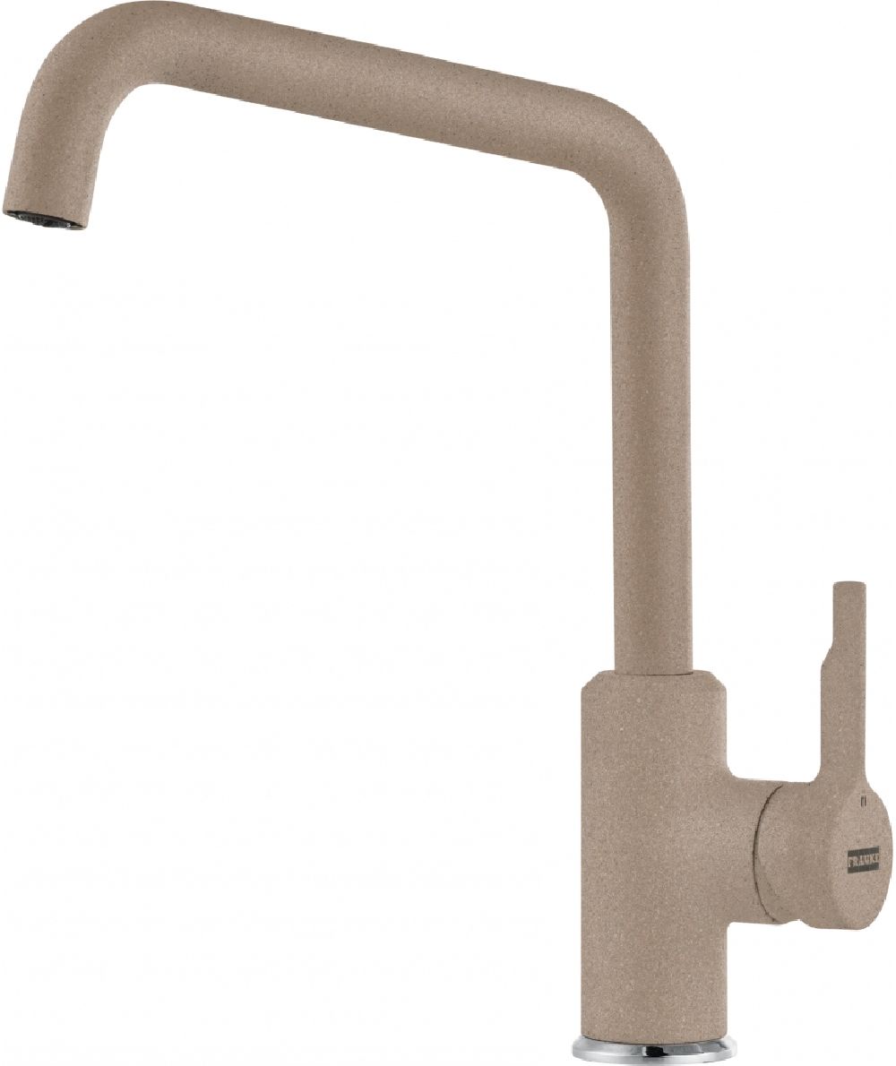 Darmowa Dostawa - Bateria kuchenna stojąca brązowa Franke Urban 1150595066