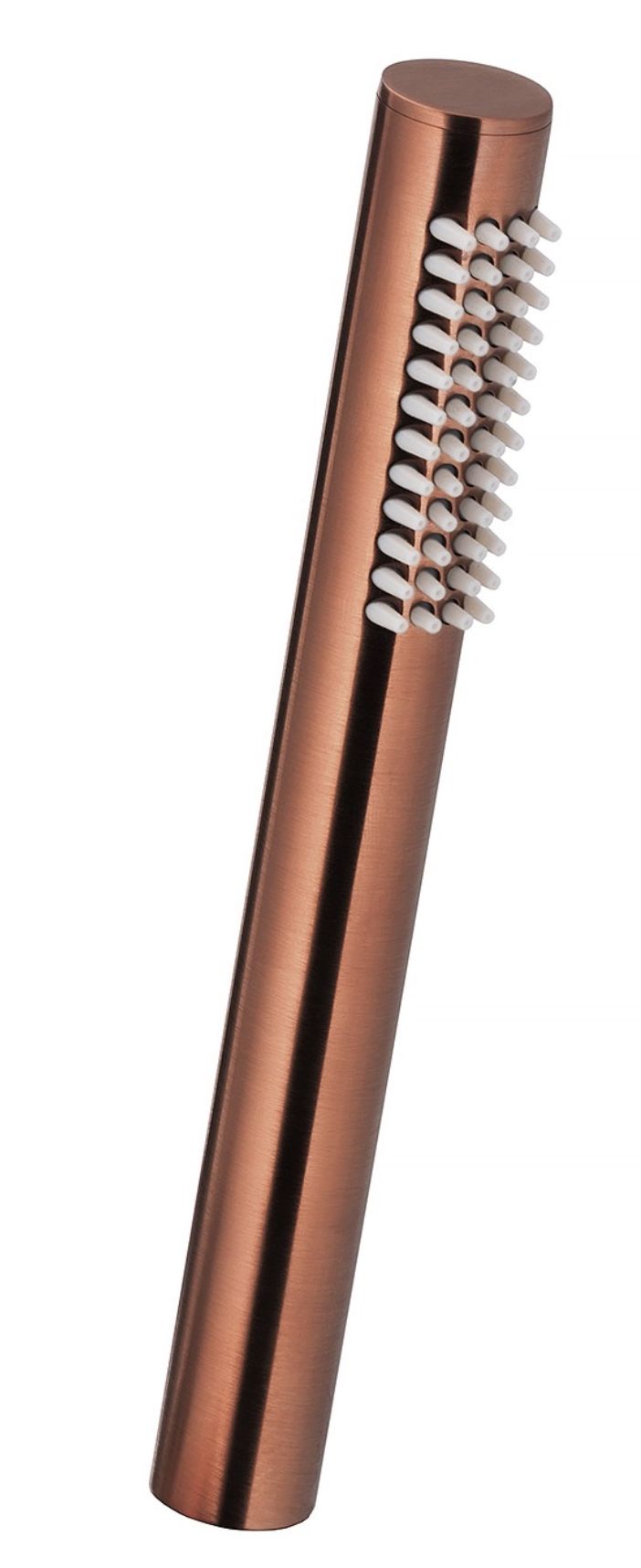 Darmowa Dostawa - Słuchawka prysznicowa miedź KFA Armatura Moza 84206434