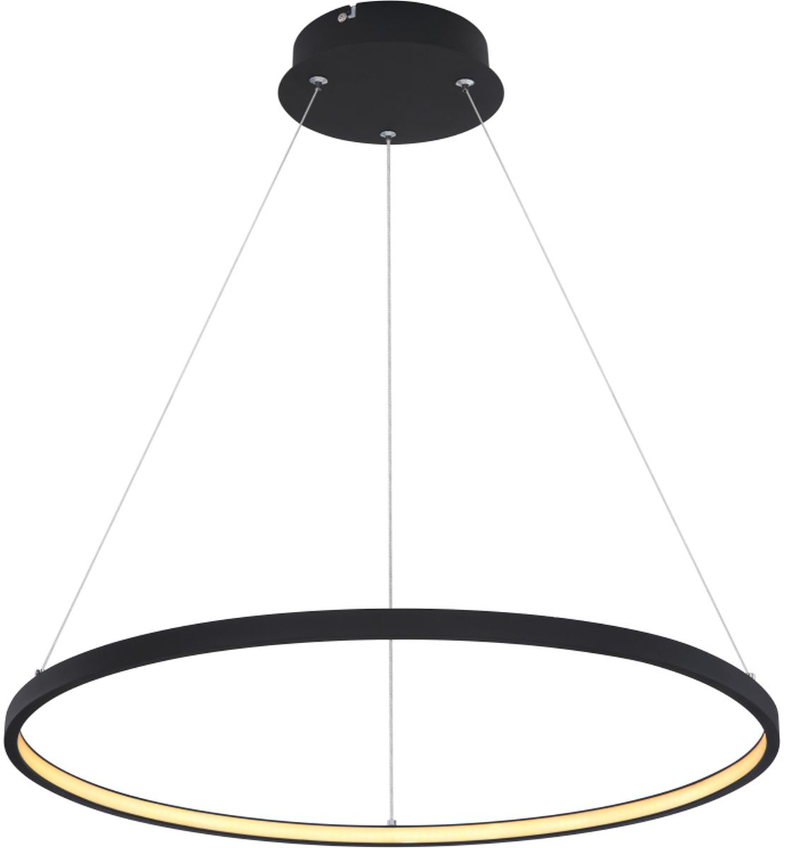 Darmowa Dostawa - Lampa wisząca Globo Lighting Ralph 6719229B