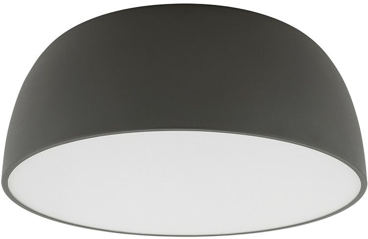 Darmowa Dostawa - Plafon 3x25 W szary Nowodvorski Lighting Satellite 8015