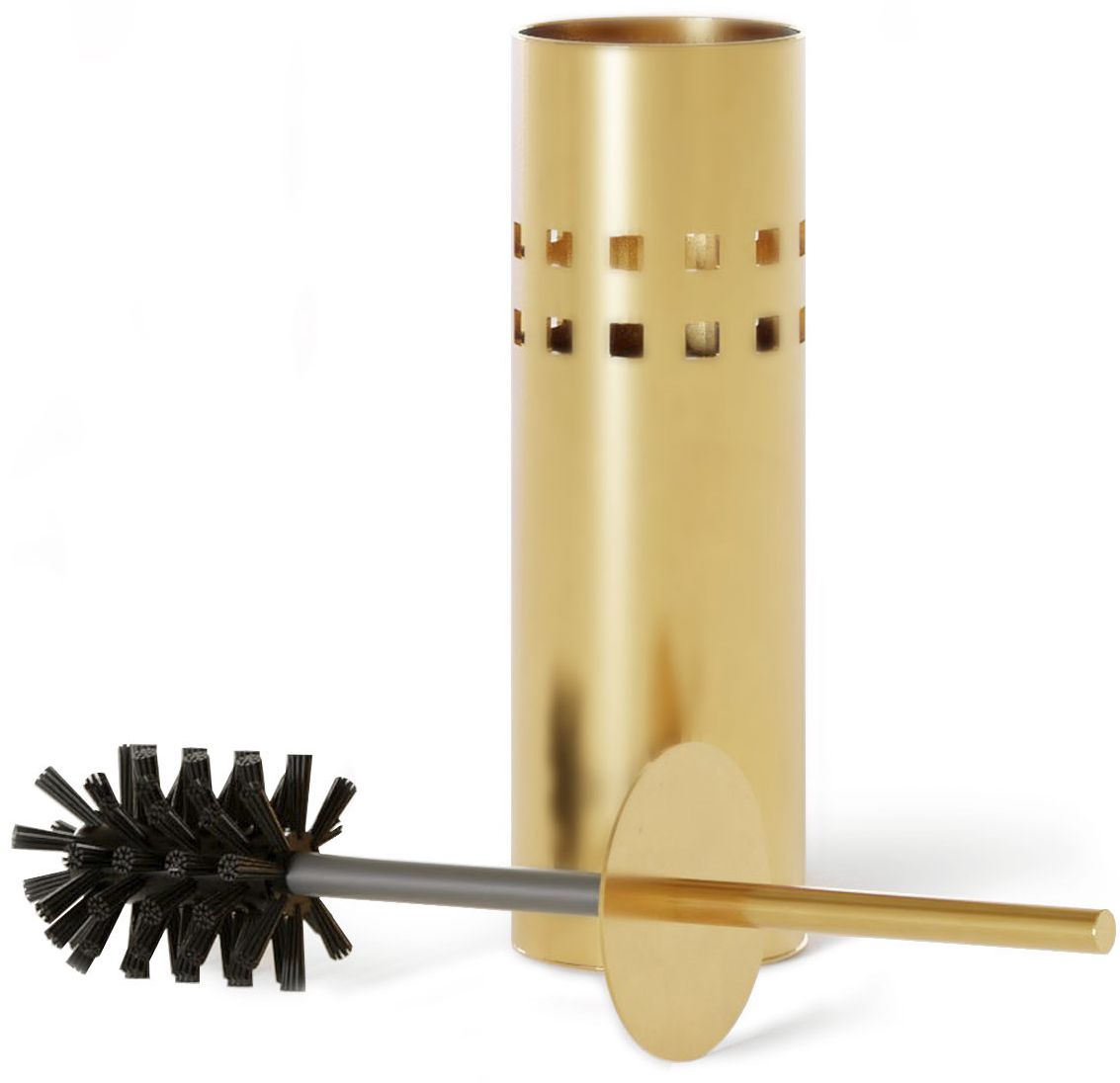 Darmowa Dostawa - Szczotka toaletowa Baltica Design Tube 5904107906133