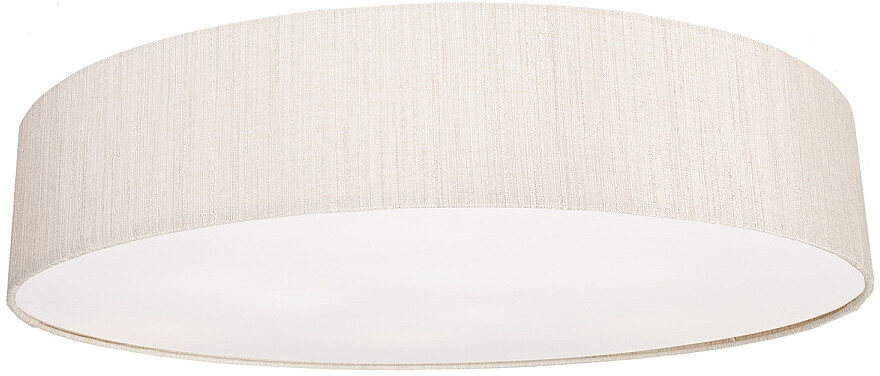 Darmowa Dostawa - Plafon x15 W kremowy Nowodvorski Lighting Turda 8958