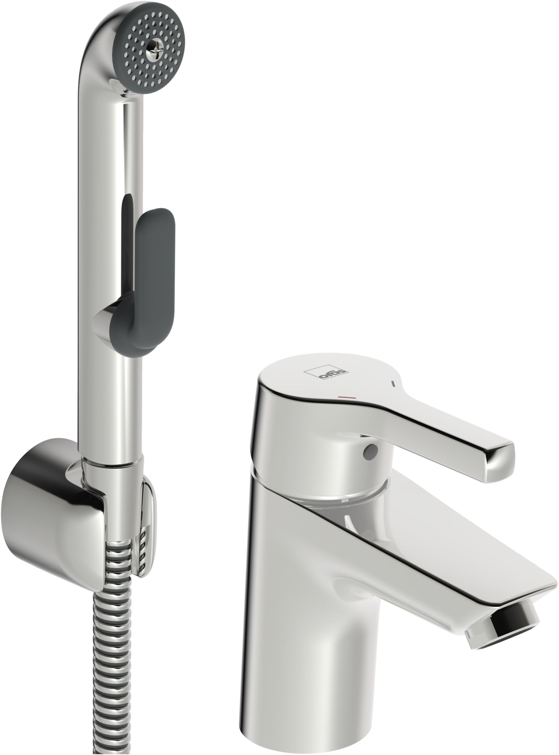 Darmowa Dostawa - Bateria umywalkowa Oras Saga 3912FH