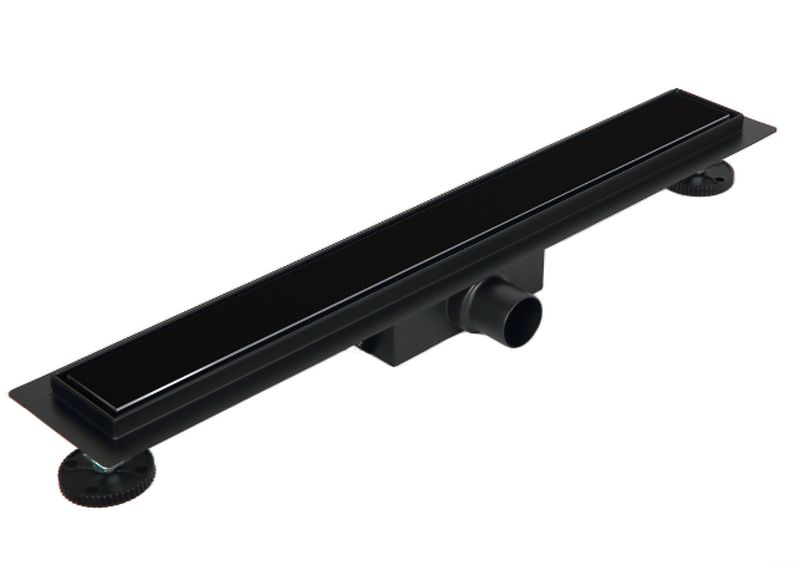 Darmowa Dostawa - Odpływ prysznicowy 80 cm Balneo G-drain Next GDDD80