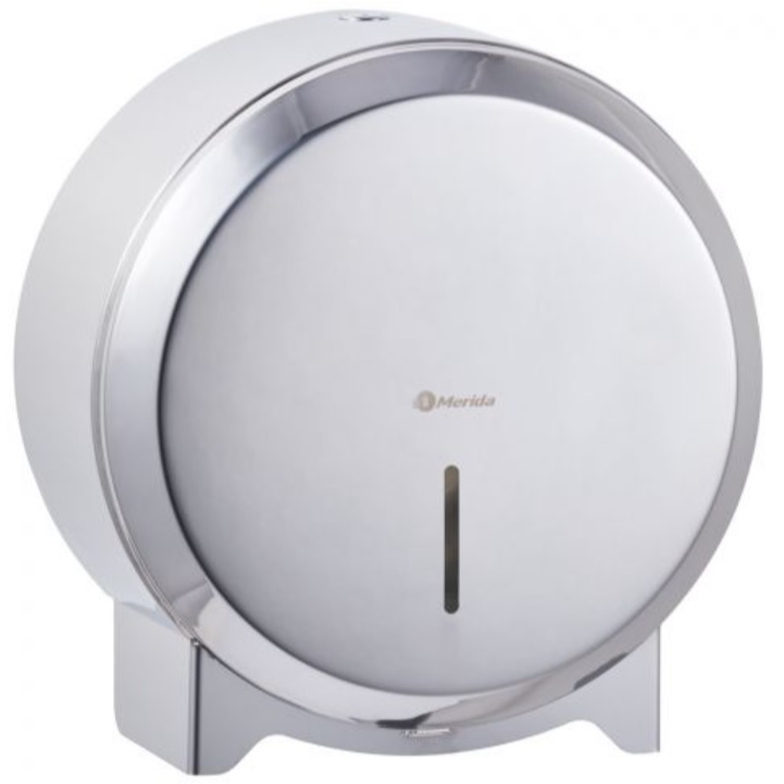 Darmowa Dostawa - Pojemnik na papier toaletowy Merida Stella Mini BSP201