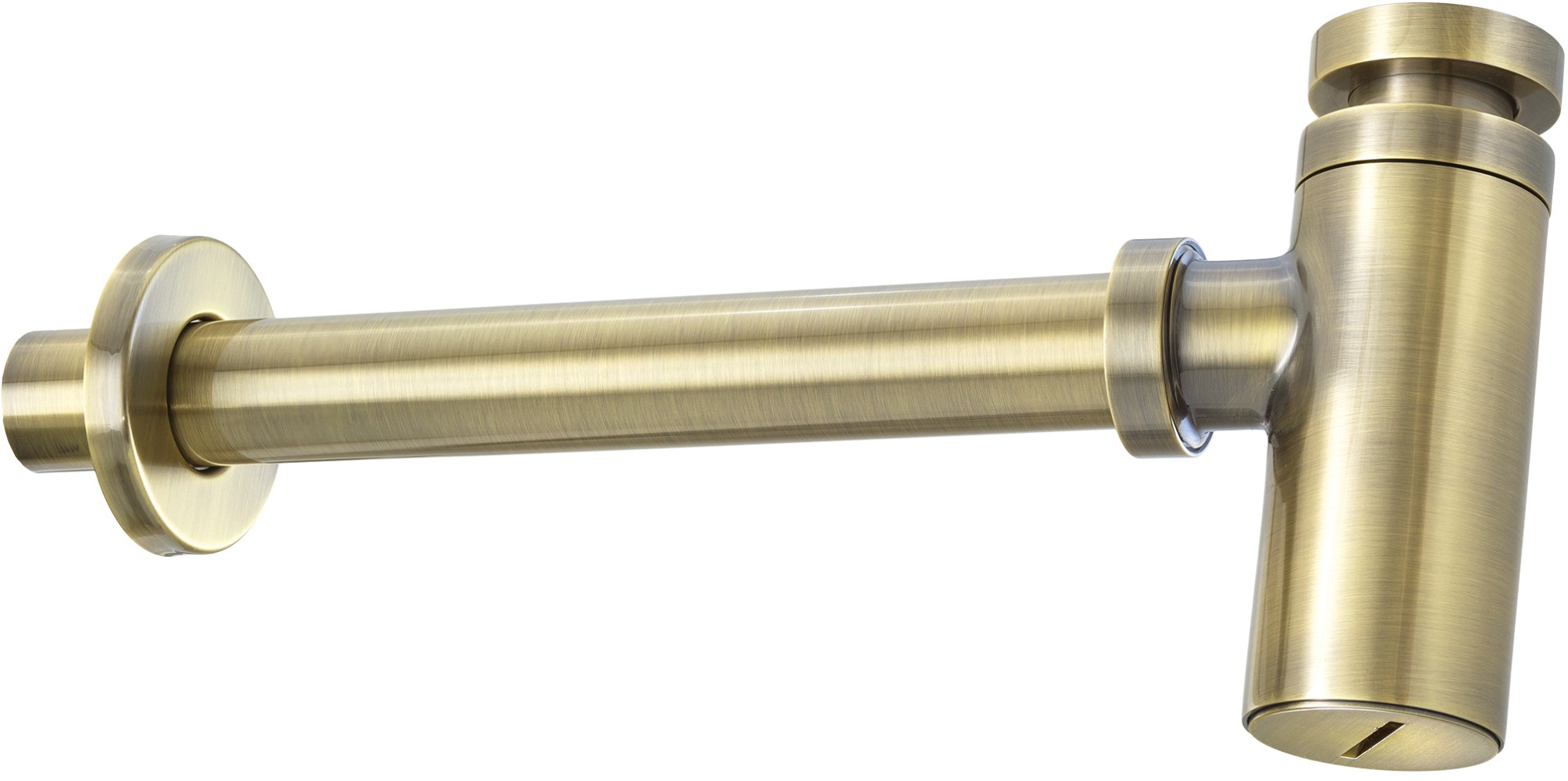 Darmowa Dostawa - Syfon do umywalki Deante Easy Clean NHCM31K