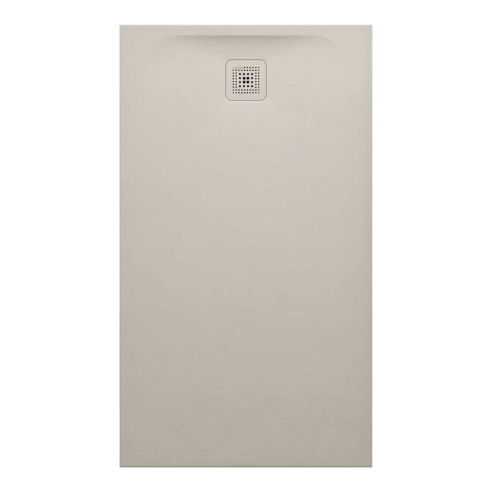 Darmowa Dostawa - Brodzik prostokątny 140x80 cm beżowy Laufen Pro H2129561860001