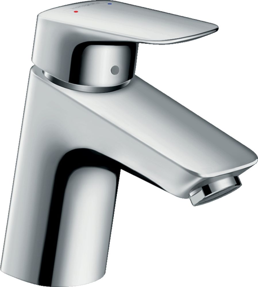 Darmowa Dostawa - Bateria umywalkowa Hansgrohe Logis 71078000