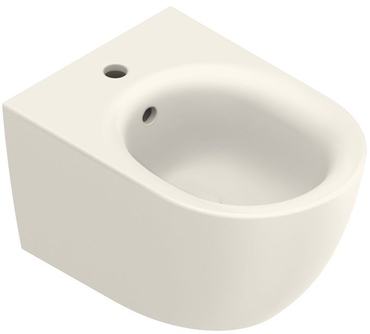 Darmowa Dostawa - Bidet wiszący Catalano Sfera 0518501030