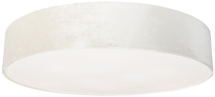 Darmowa Dostawa - Plafon 4x15 W kremowy Nowodvorski Lighting Laguna 8957