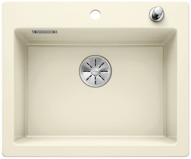 Darmowa Dostawa - Zlewozmywak ceramiczny Blanco Palona 6 524732