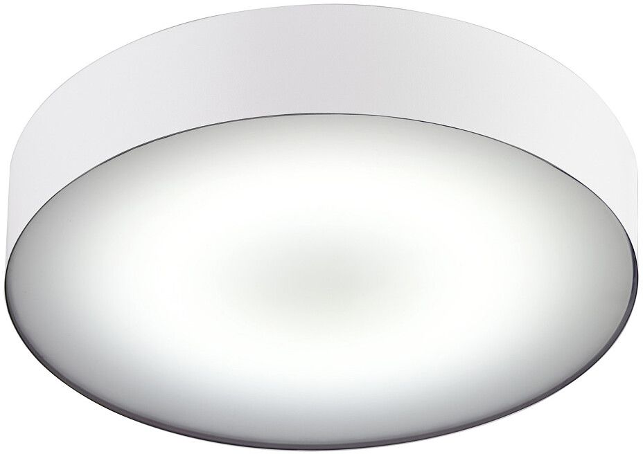 Darmowa Dostawa - Plafon 1x20 W biały Nowodvorski Lighting Arena 10185