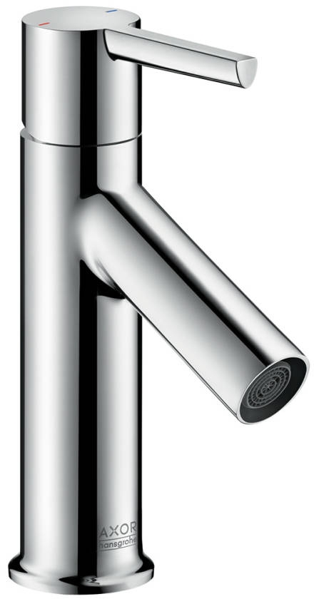 Darmowa Dostawa - Bateria umywalkowa Axor Starck 10102000