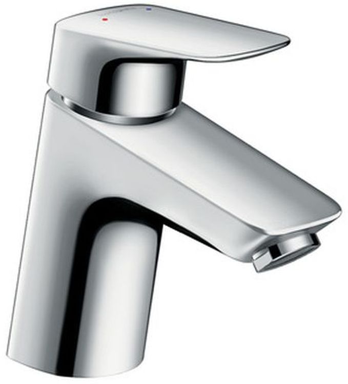 Darmowa Dostawa - Bateria umywalkowa stojąca Hansgrohe Logis 71076000