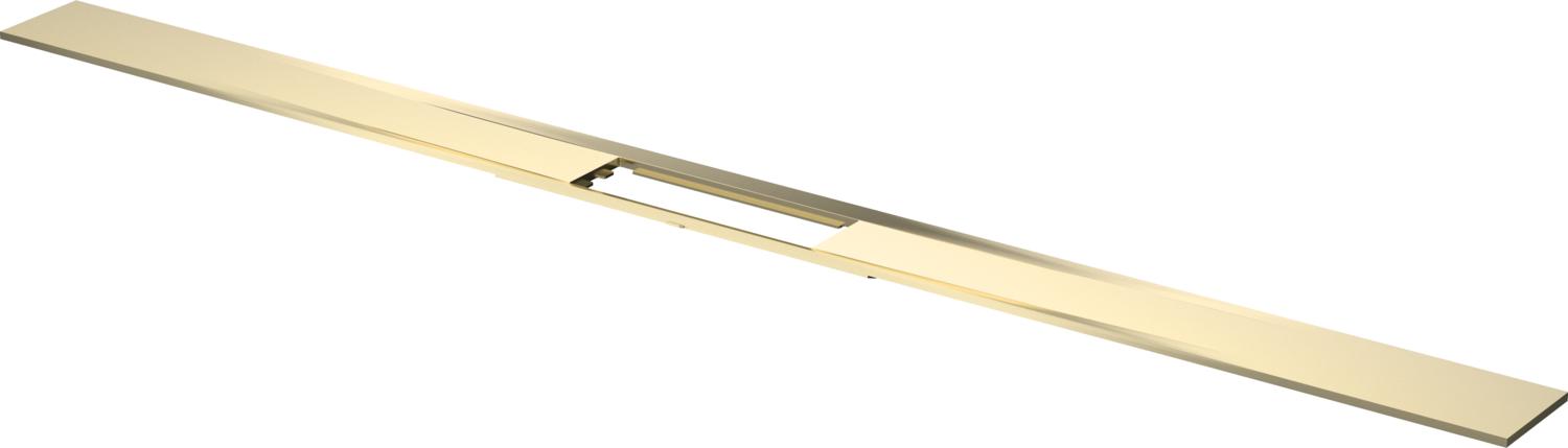 Darmowa Dostawa - Profil odpływu 80 cm złoty Viega Advantix 794248