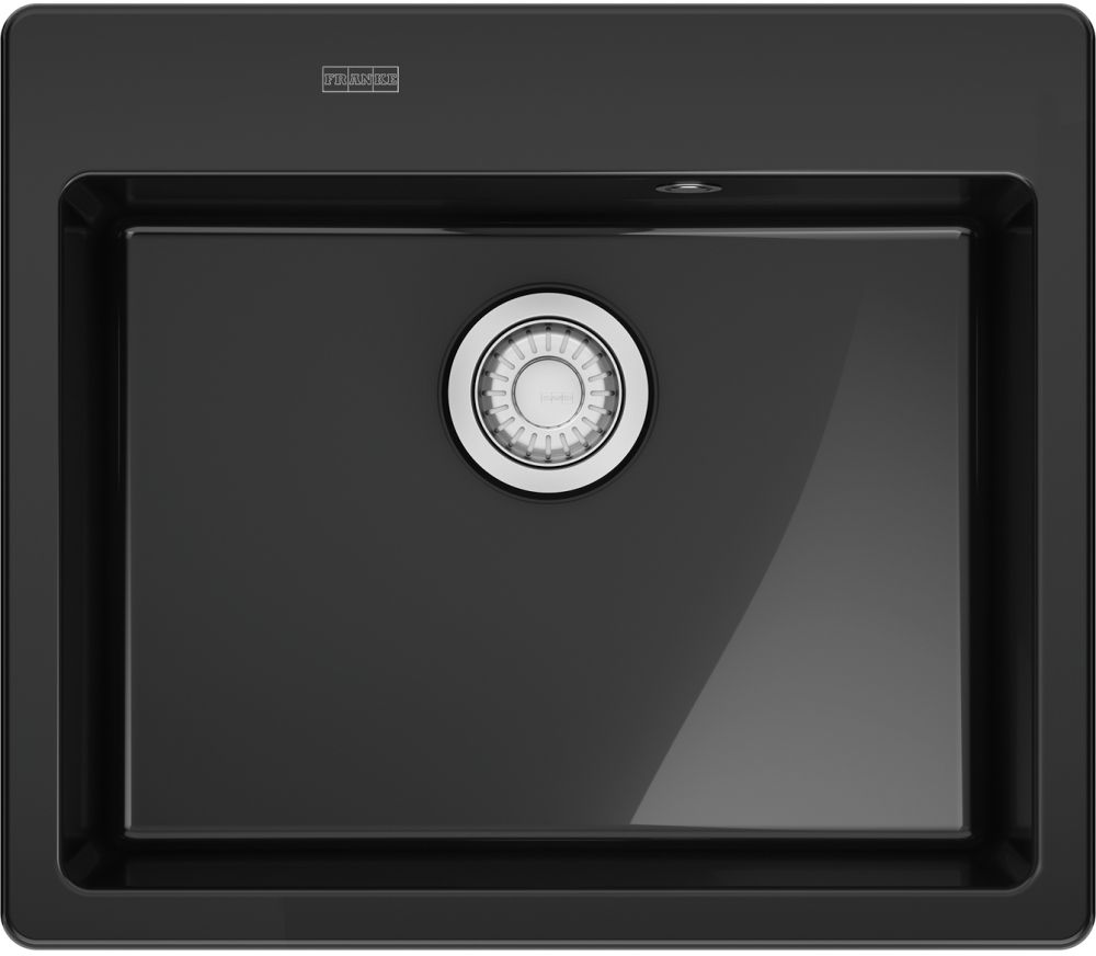 Darmowa Dostawa - Zlewozmywak ceramiczny 59x51 cm Franke Mythos MYK 1240749516