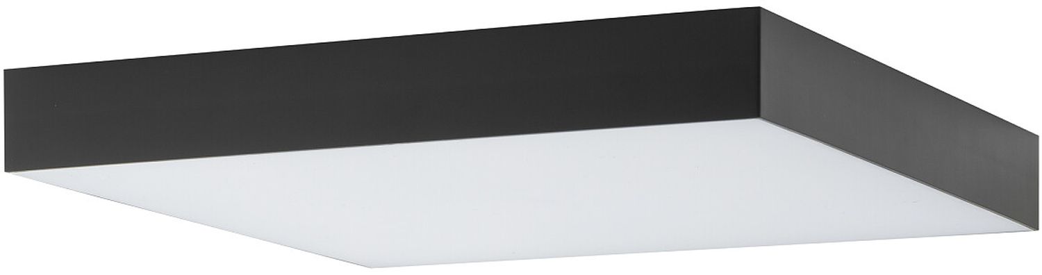 Darmowa Dostawa - Plafon 1x50 W czarny Nowodvorski Lighting Lid 10427