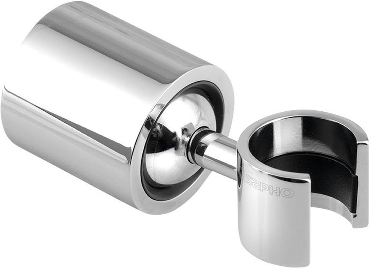 Darmowa Dostawa - Uchwyt prysznicowy Sapho 130151