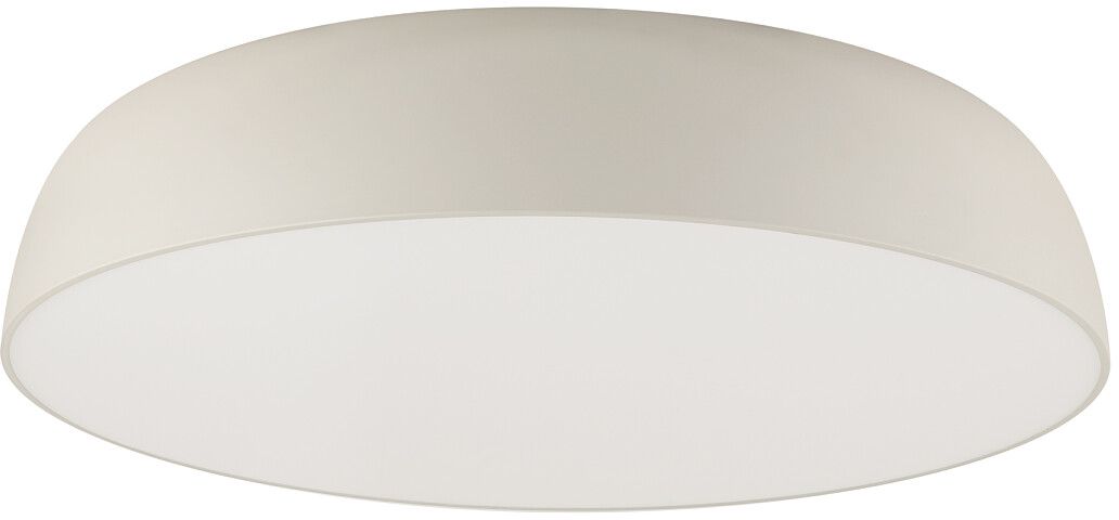 Darmowa Dostawa - Plafon x25 W szary Nowodvorski Lighting Satellite 8023