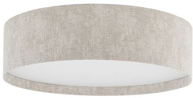 Darmowa Dostawa - Plafon 4x15 W beżowy Nowodvorski Lighting Cedro 11671