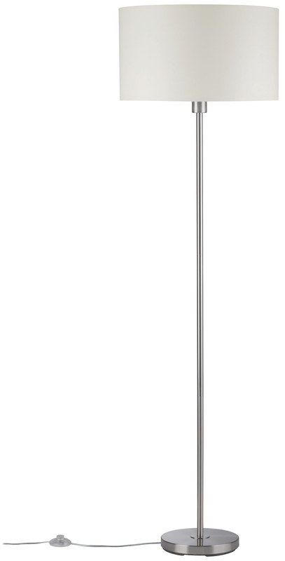 Darmowa Dostawa - Lampa stojąca 1x60 W beżowa Paulmann Tessa PL70922