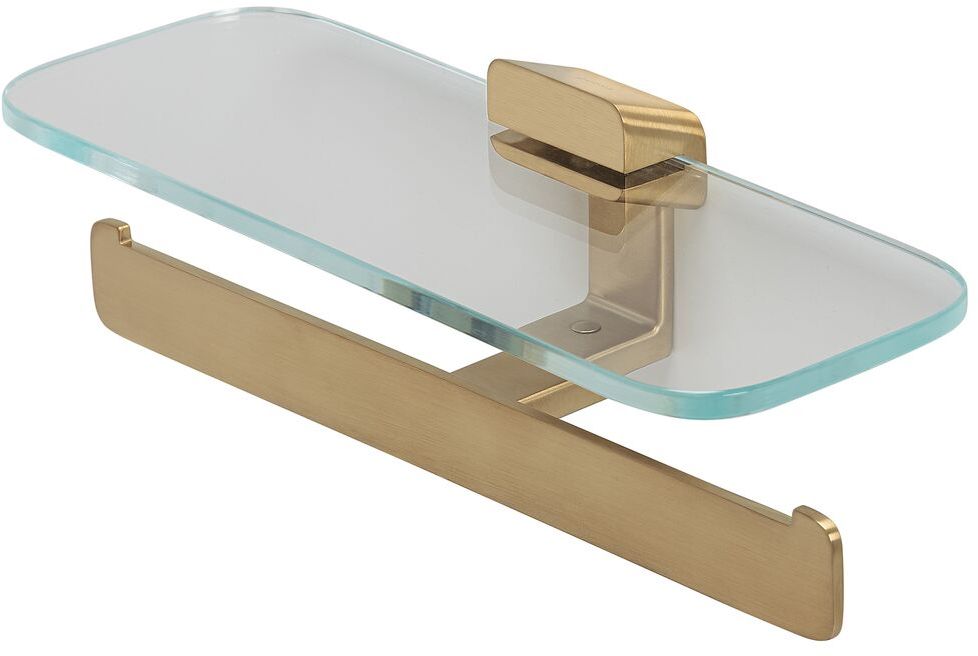 Darmowa Dostawa - Uchwyt na papier toaletowy Geesa Shift 91994807