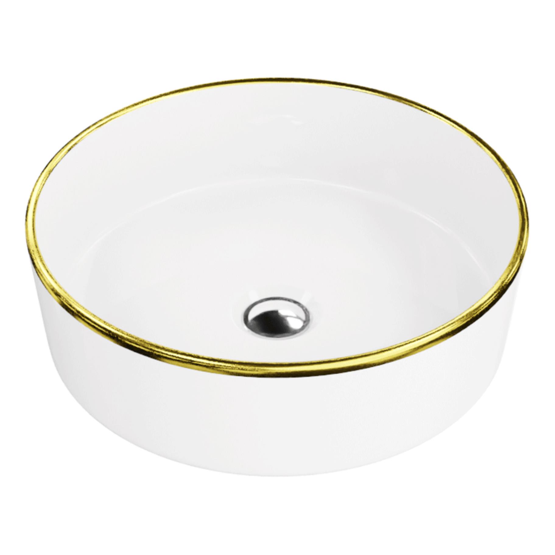 Darmowa Dostawa - Umywalka LaVita Merida 5900378325130