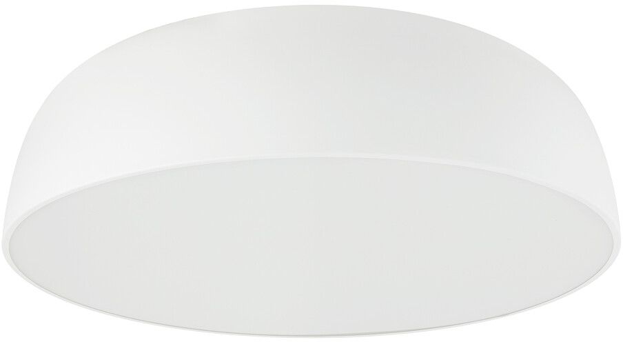 Darmowa Dostawa - Plafon x25 W biały Nowodvorski Lighting Satellite 8017