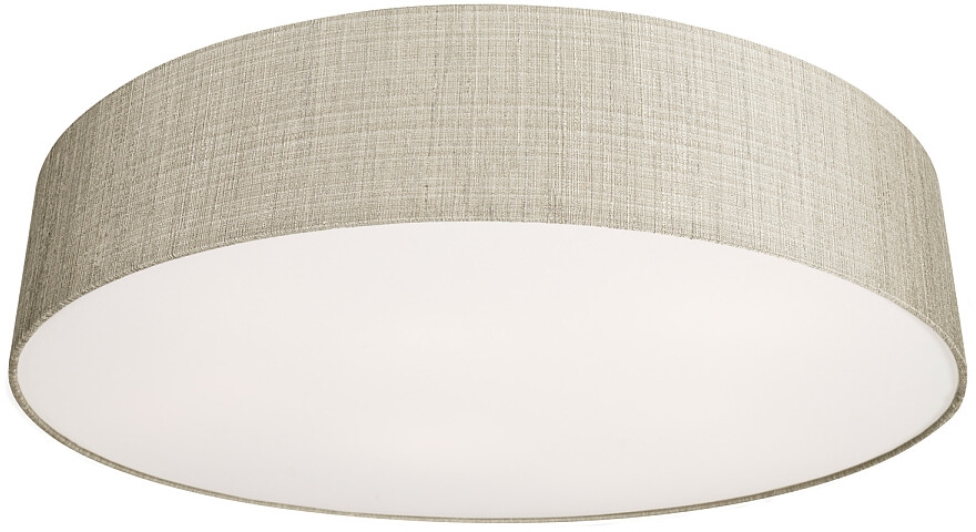 Darmowa Dostawa - Plafon x15 W biały-szary Nowodvorski Lighting Turda 8960